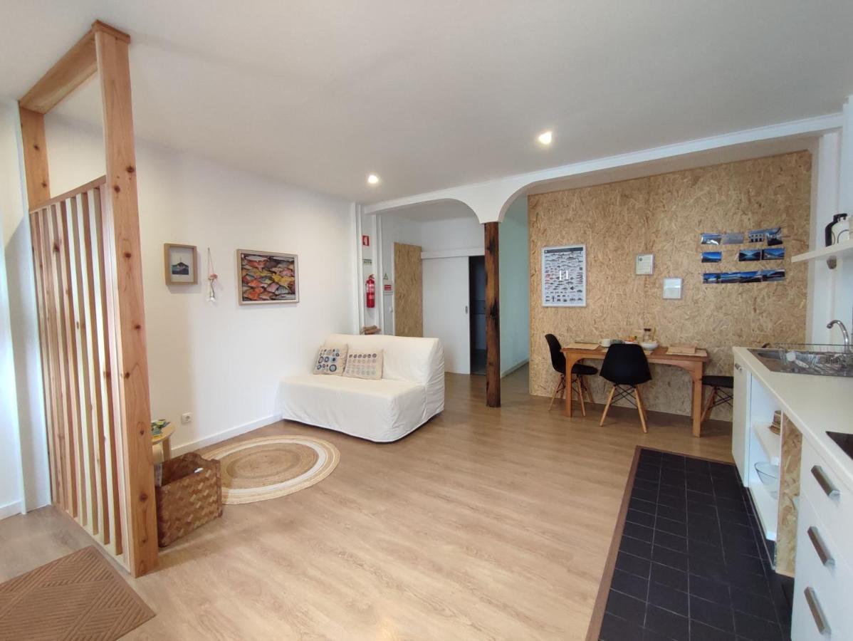 Casa Hurtere Horta  Εξωτερικό φωτογραφία
