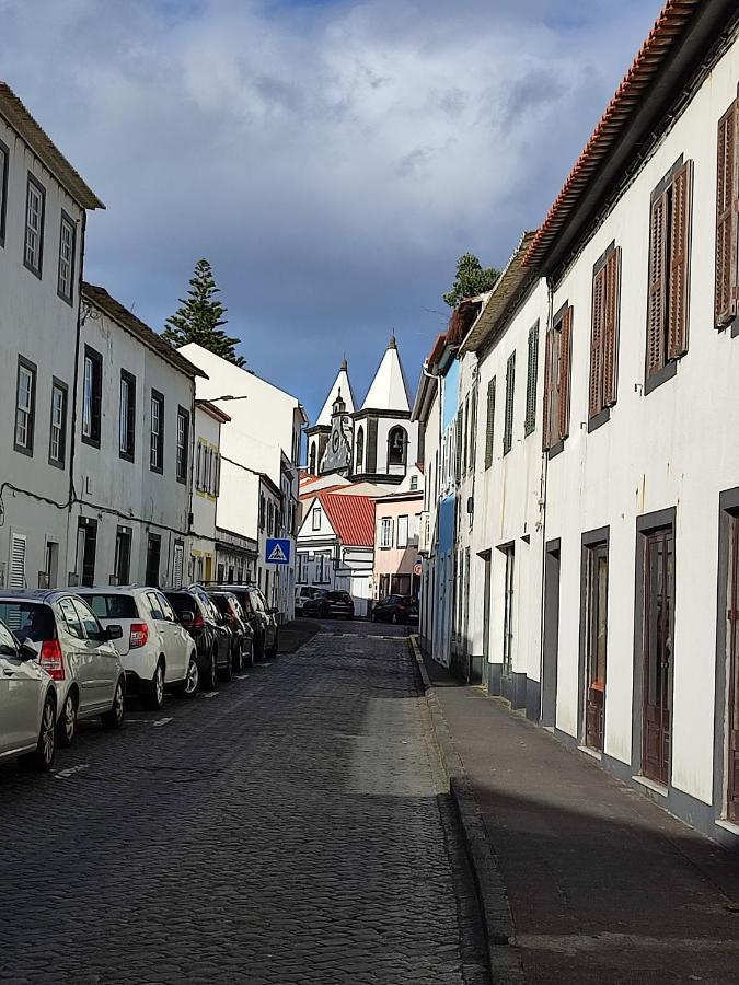 Casa Hurtere Horta  Εξωτερικό φωτογραφία