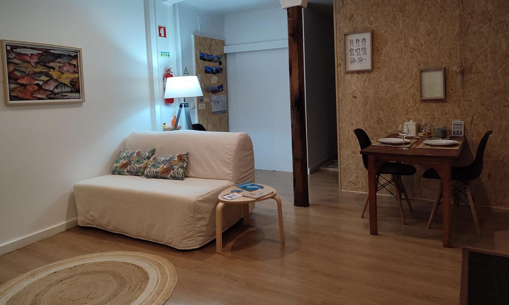 Casa Hurtere Horta  Εξωτερικό φωτογραφία