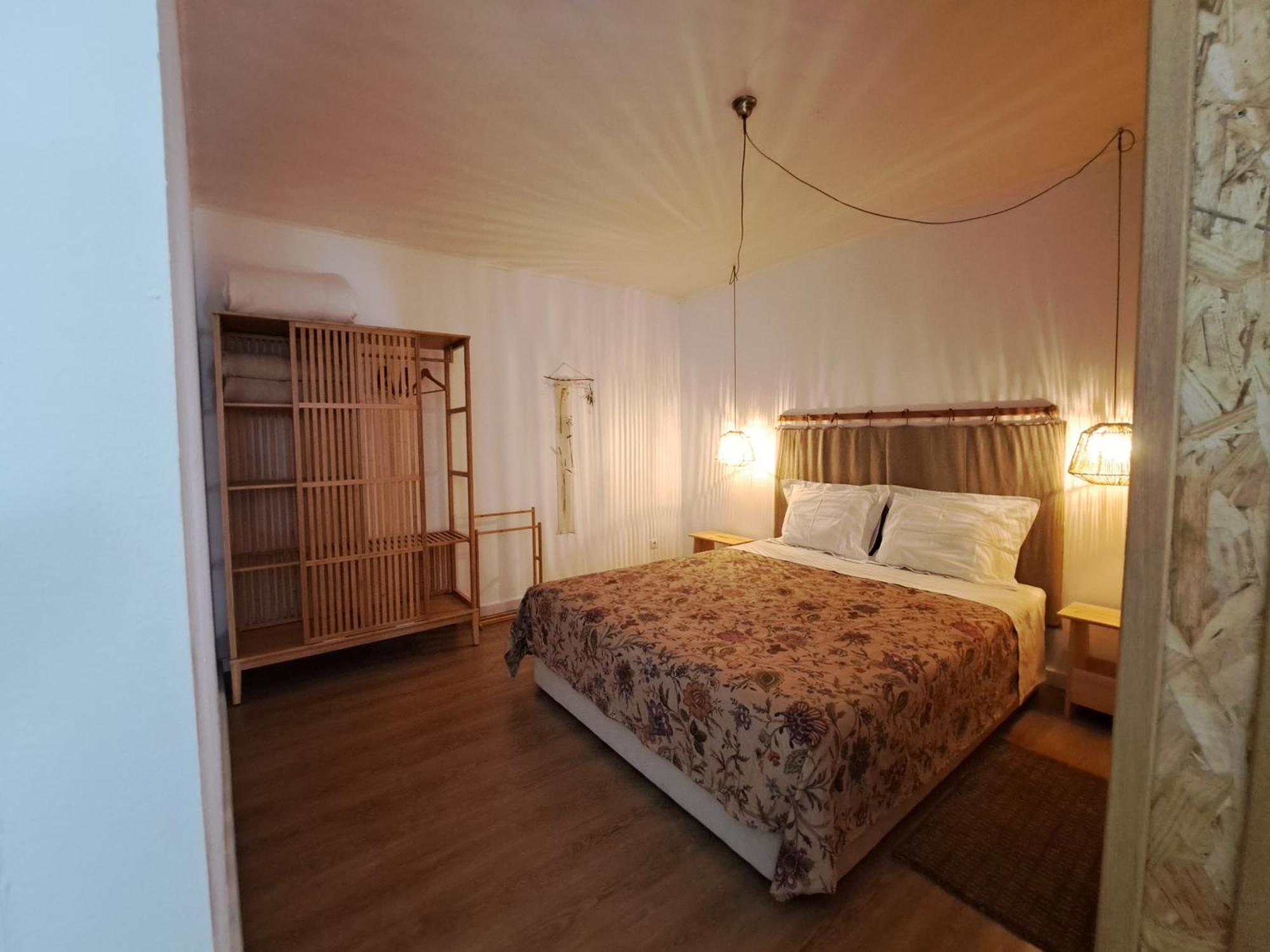 Casa Hurtere Horta  Εξωτερικό φωτογραφία