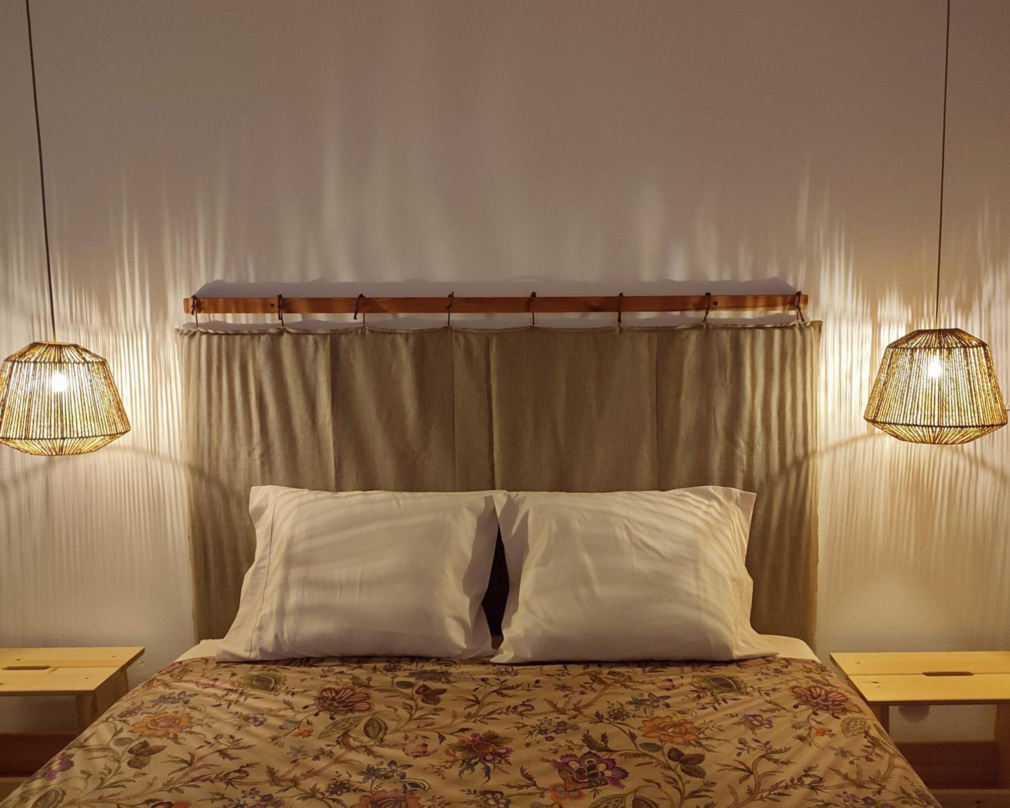 Casa Hurtere Horta  Εξωτερικό φωτογραφία